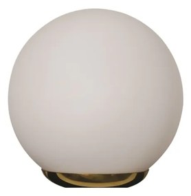 Globo De Vidro Ø12Cm Fosco / Reposição | Old Artisan Vd 120 Fc (FOSCO)