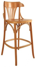 Banqueta Alemanha sem Braço - Wood Prime TT 13036