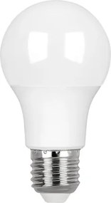 Lâmpada Led Bulbo E27 9w 160° 720lm Luz Amarela