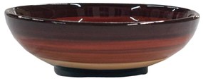 Vaso Cumbuca Decorativo em Cerâmica Carolina Haveroth – Uyuni Alto Brilho  Kleiner