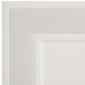 Embutido Convert Pro 62X62X05Cm 49,2W Led Bivolt | Usina 19220/62 (PT - Preto Texturizado, 4000k)