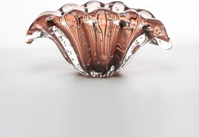 Centro de Mesa Murano Dafne PP - Fora de Linha  Fora de Linha