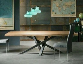 Mesa de Jantar Ocotes 1,60 x 0,80 x 0,78
