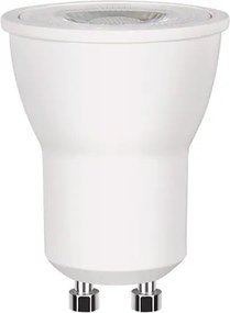 Lâmpada Led Mini Dicroica 3w 210lm 36° 3000k Irc95 Evo