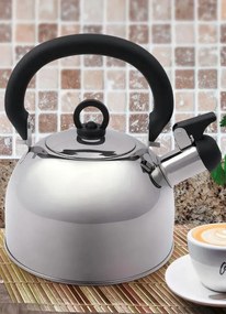 Chaleira Delizie Aço Inox