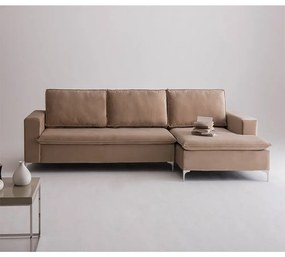 Sofá Gregory com Chaise -