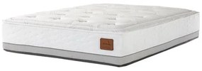 Colchão Queen Size Luna One Side Pillow Top 193X203cm - 67433 Sun House