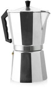 Cafeteira de Alumínio Italiana