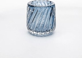 Vaso Murano Novara PP - Nightly Blue Nightly Blue