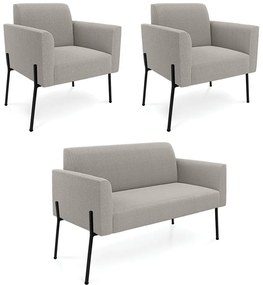 5 - Cinza