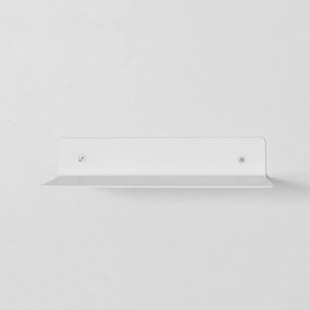Prateleira Chappa Branco - 25cmx20cm