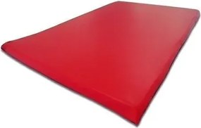 Colchonete Casal Para Visita - Em Napa Orthovida - 180X138X8
