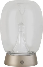 Luminaria De Mesa Led Dimerizavel 2W 120Lm Mini Zug - OLIVA