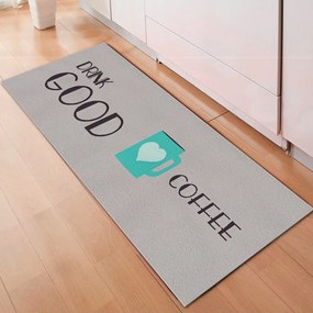 Passadeira de Cozinha, Coffee Drink - 40x120cm