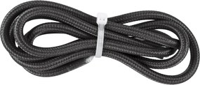 Cabo Rayon Duas Vias C/ 200Cm De Comprimento | Usina Design (FN-F ( FENDI FOSCO ))