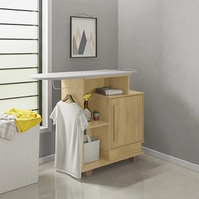 Tabua De Passar Roupas Havai Cinamomo - RV Móveis