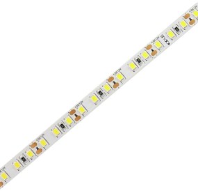 Fita Led 120Leds/m 2835 9,6W/m 12V 4000K 980Lm/m Ip20 / 5 Metros | Opu...