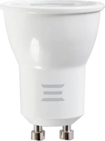 Lâmpada Led Mini Dicroica Gu10 3w 36° Irc95 4000k Evo