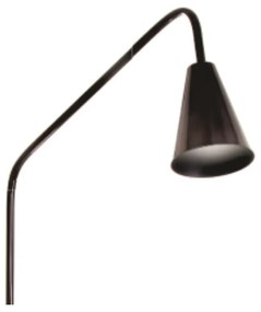 Arandela Choice Articulada 52X12X95Cm 1Xe27 - Old Artisan Ar-5560 (PRETO)