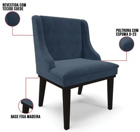 5 - Azul Marinho