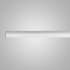 Luminária Linea Slim T5 8W Led 3000K Bivolt 56,8X3,5X2,2Cm | Opus Eco...