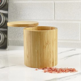Saleiro - Eco Bambu