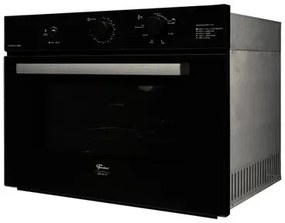 Forno a Gás de Embutir Fischer Infinity 50 litros com Grill 220V