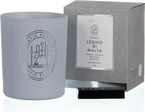 Vela Copo Perfumada - Legno Di Malta - 210g Legno Di Malta - 210g