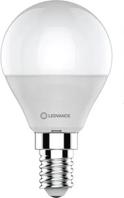 Lampada Led Bolinha E14 3W 220 260Lm - LED BRANCO FRIO (6500K)