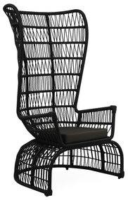 Poltrona Externa Aramal - Wood Prime SB 29191