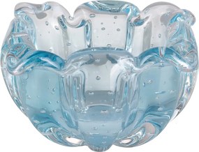 Porta Cartão Murano Gouda - Azul Petróleo  Azul Petróleo