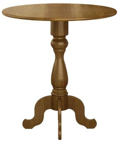 Mesa de Apoio Paris - Wood Prime GM 10153