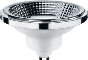 Lampada Led Ar111 Gu10 11W 24 Irc95 2700K Pro