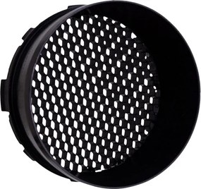 Kit Grade Preto Para Spot Flow Par 20