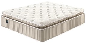 Colchão Eleganza - King 193cm x 203cm