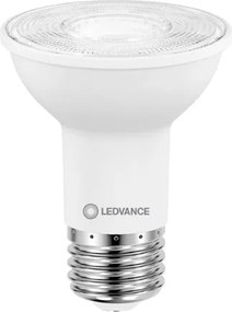 Lampada Led Par 20 E27 5,5W 40 550Lm - LED BRANCO FRIO (6500K)
