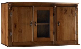 Armário Aéreo para Cozinha Quebec - Wood Prime MY 907411