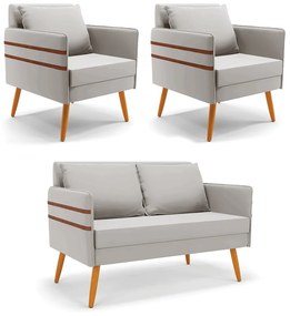 5 - Cinza