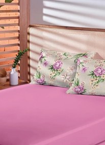 Jogo de Cama Nina Casal 3 Peças