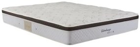 Colchão Edimburgo Idea Casal 138x188cm - 77604 Sun House
