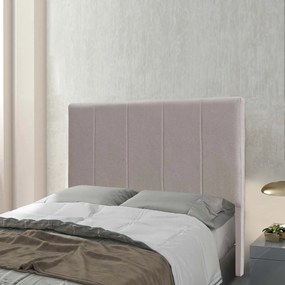 Cabeceira Casal Australia 140cm Linho - ADJ Decor