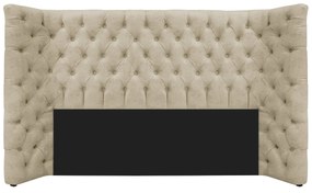 Cabeceira Queen Everest P02 160 cm para cama Box Corano - ADJ Decor