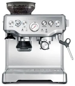 Cafeteira Elétrica Tramontina by Breville Express Pro em Aço Inox com Moedor 2 L 220 V