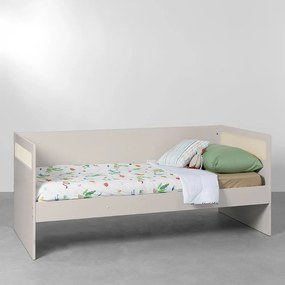 Cama Sofá Ollie - Areia Fosco