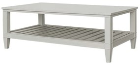 Mesa de Centro Benito G - Off White Kleiner