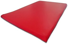 Colchonete Gin�Stica, Academia E Yoga - 160 X 100 X 5 - D33 (Azul)