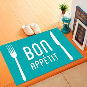 Tapete de Cozinha, Appettit Tiffany - 40x60cm