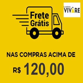 Lustre Pendente Cone Com Desvio Md-4280 Cúpula  30/30x40cm Preto - Bivolt
