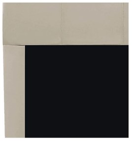 Cabeceira Queen Marseille P02 160 cm Suede - ADJ Decor