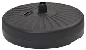 Base para Ombrelone Central em Polietileno - 43256 Sun House